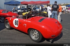 2016 Rolex Monterey Motorsports Reunion