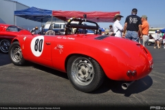 2016 Rolex Monterey Motorsports Reunion