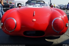 2016 Rolex Monterey Motorsports Reunion