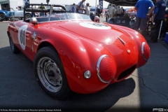 2016 Rolex Monterey Motorsports Reunion