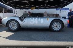 2016 Rolex Monterey Motorsports Reunion