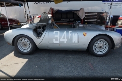 2016 Rolex Monterey Motorsports Reunion