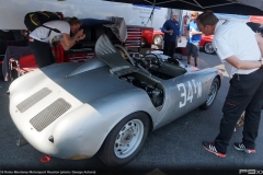 2016 Rolex Monterey Motorsports Reunion