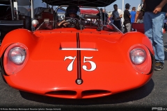 2016 Rolex Monterey Motorsports Reunion