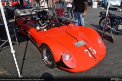 2016 Rolex Monterey Motorsports Reunion