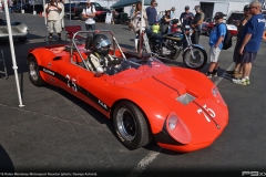 2016 Rolex Monterey Motorsports Reunion