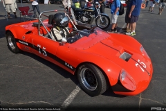 2016 Rolex Monterey Motorsports Reunion