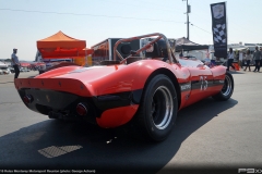 2016 Rolex Monterey Motorsports Reunion