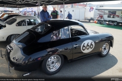 2016 Rolex Monterey Motorsports Reunion