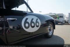 2016 Rolex Monterey Motorsports Reunion