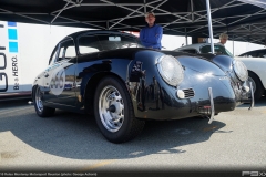 2016 Rolex Monterey Motorsports Reunion