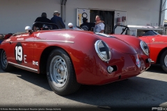 2016 Rolex Monterey Motorsports Reunion