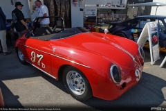 2016 Rolex Monterey Motorsports Reunion