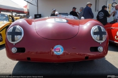 2016 Rolex Monterey Motorsports Reunion