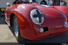 2016 Rolex Monterey Motorsports Reunion