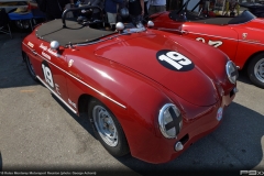 2016 Rolex Monterey Motorsports Reunion