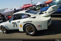 2016 Rolex Monterey Motorsports Reunion