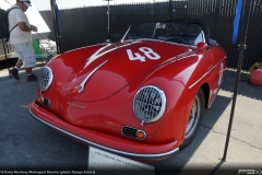 2016 Rolex Monterey Motorsports Reunion