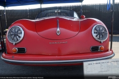 2016 Rolex Monterey Motorsports Reunion