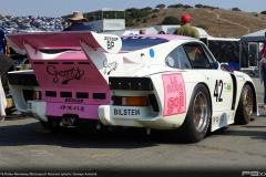 2016 Rolex Monterey Motorsports Reunion