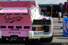 2016 Rolex Monterey Motorsports Reunion