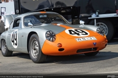 2016 Rolex Monterey Motorsports Reunion