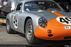 2016 Rolex Monterey Motorsports Reunion