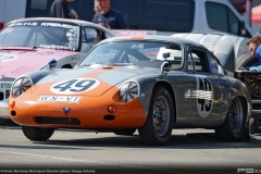 2016 Rolex Monterey Motorsports Reunion