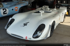 2016 Rolex Monterey Motorsports Reunion