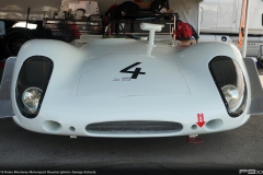 2016 Rolex Monterey Motorsports Reunion