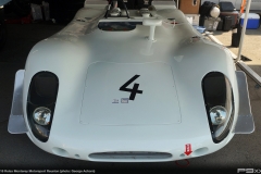 2016 Rolex Monterey Motorsports Reunion