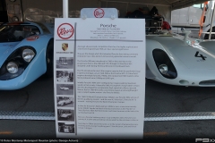 2016 Rolex Monterey Motorsports Reunion