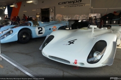 2016 Rolex Monterey Motorsports Reunion