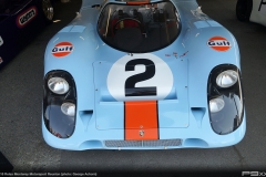 2016 Rolex Monterey Motorsports Reunion