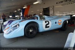 2016 Rolex Monterey Motorsports Reunion