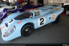 2016 Rolex Monterey Motorsports Reunion