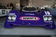 2016 Rolex Monterey Motorsports Reunion