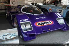 2016 Rolex Monterey Motorsports Reunion