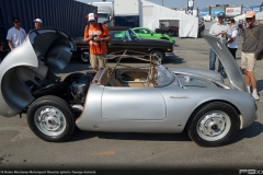 2016 Rolex Monterey Motorsports Reunion