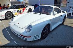 2016 Rolex Monterey Motorsports Reunion