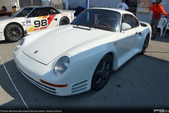 2016 Rolex Monterey Motorsports Reunion