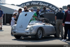 2016 Rolex Monterey Motorsports Reunion