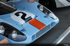 2016 Rolex Monterey Motorsports Reunion