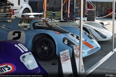 2016 Rolex Monterey Motorsports Reunion