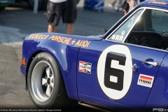 2016 Rolex Monterey Motorsports Reunion