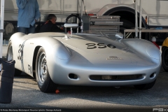 2016 Rolex Monterey Motorsports Reunion