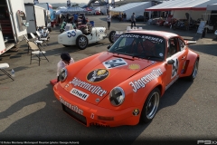 2016 Rolex Monterey Motorsports Reunion