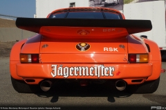 2016 Rolex Monterey Motorsports Reunion
