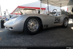 2016 Rolex Monterey Motorsports Reunion