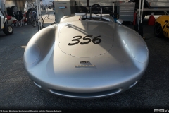 2016 Rolex Monterey Motorsports Reunion